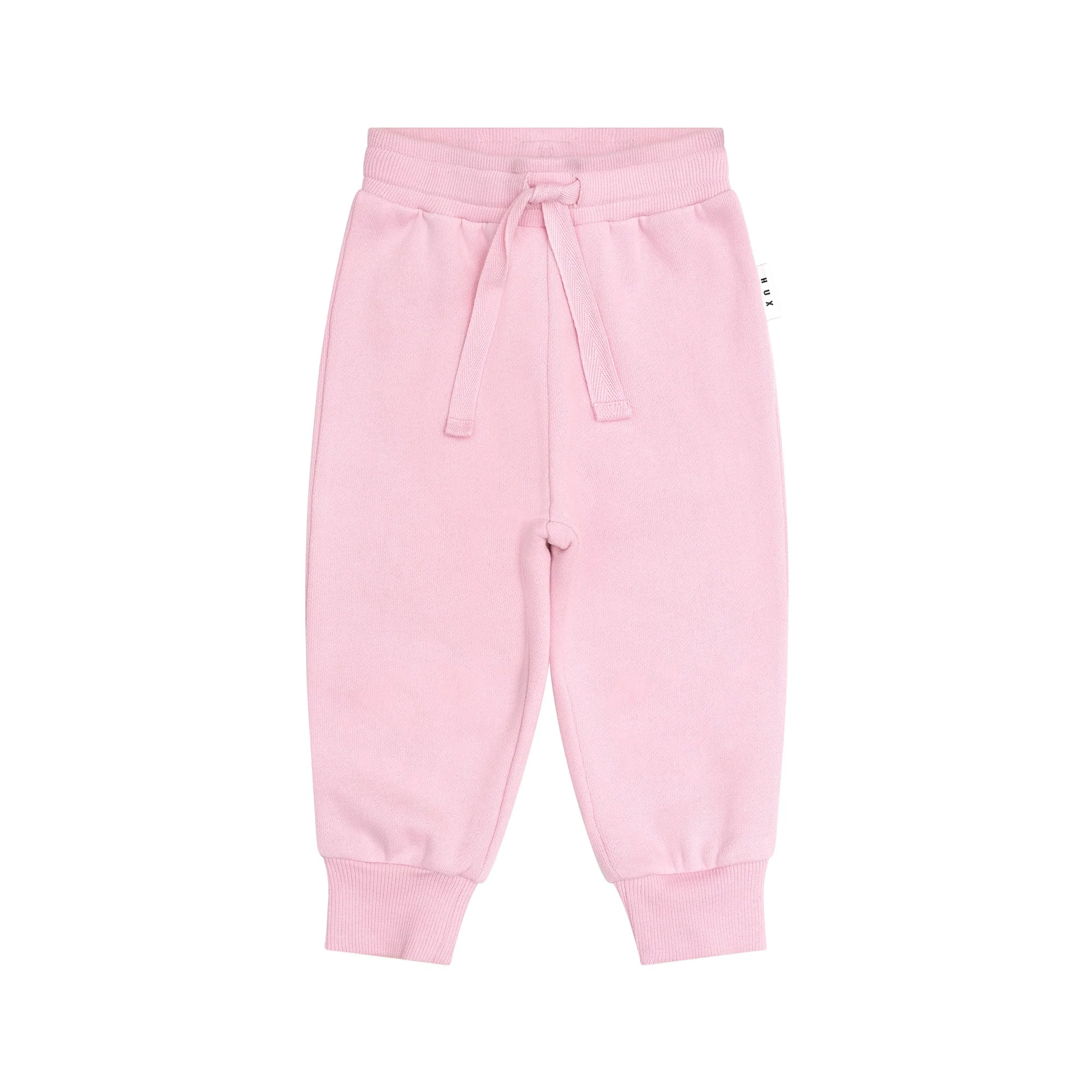 Lilac Mist Retro Trackies