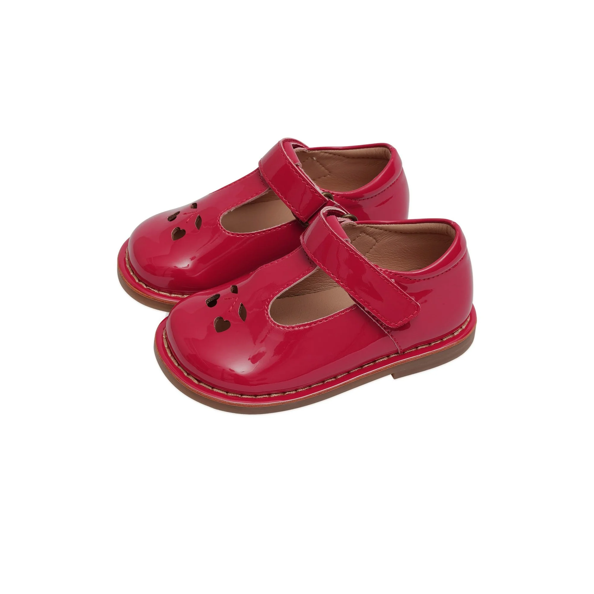 Merry Cherry Shoes