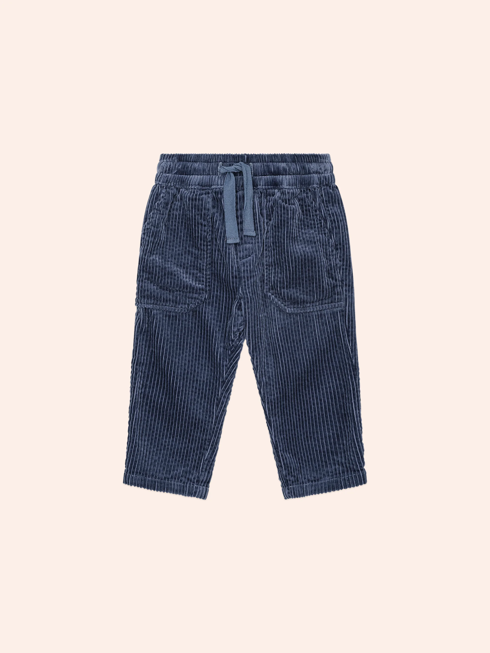 Huxbaby Midnight Cord Pant - Image 5