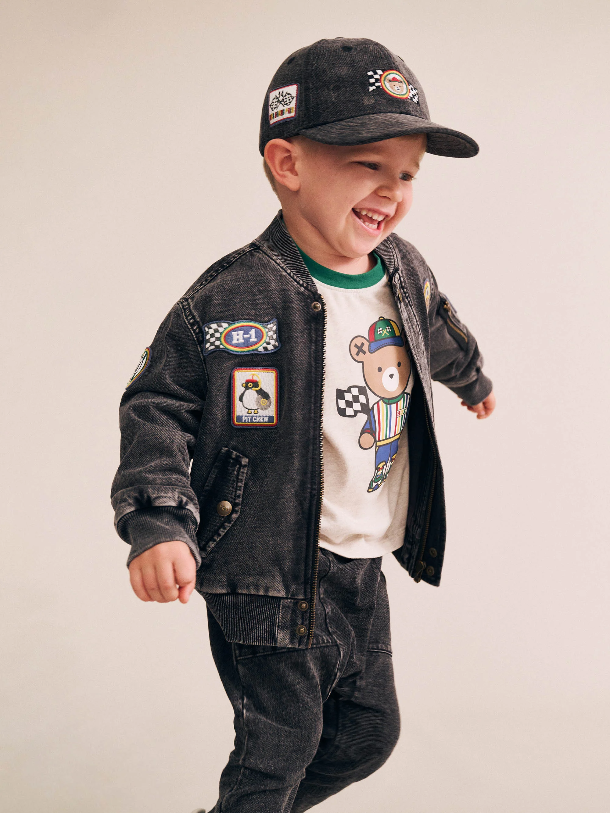 Motosport Hux Top - Image 3