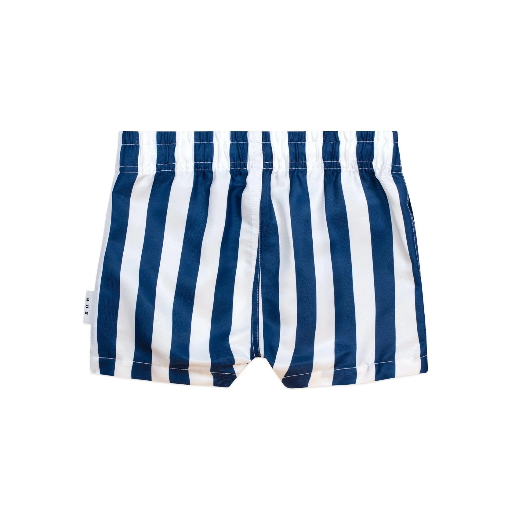 Nautical Stripe Swim Short - Image 3
