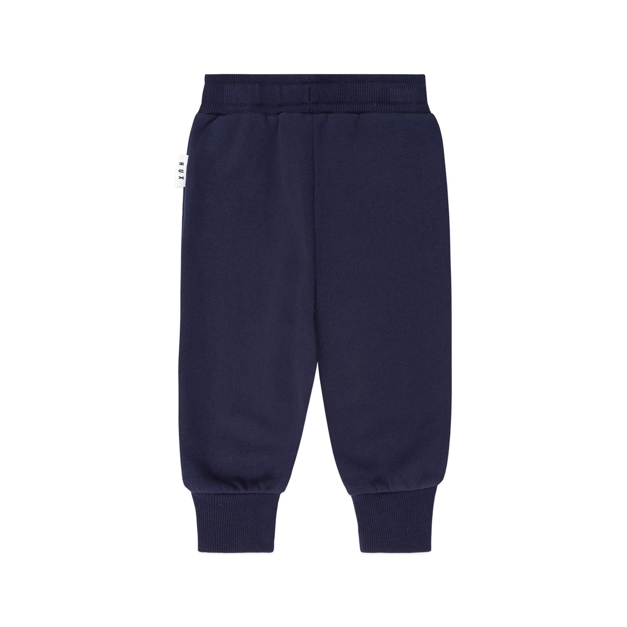 Navy Hux Trackpant - Image 5
