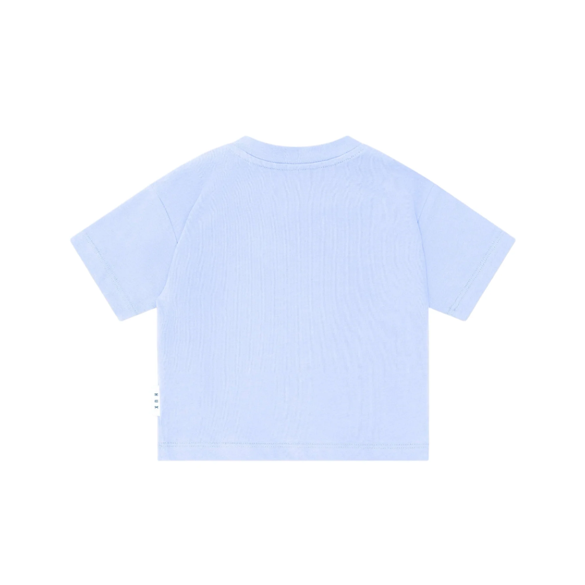 Party Huxbear Boxy Tee - Image 3