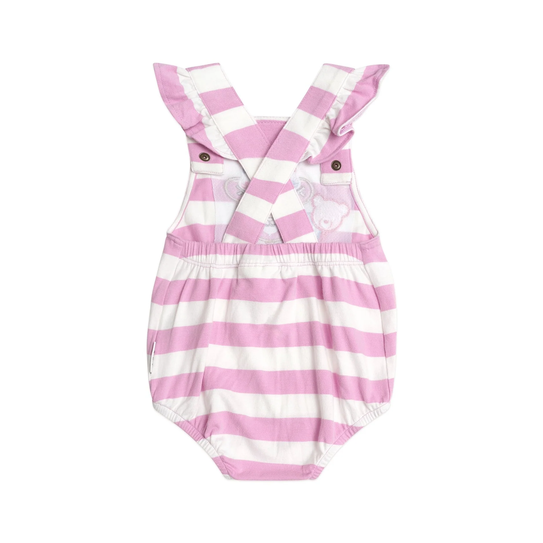 Party Huxette Playsuit - Image 2