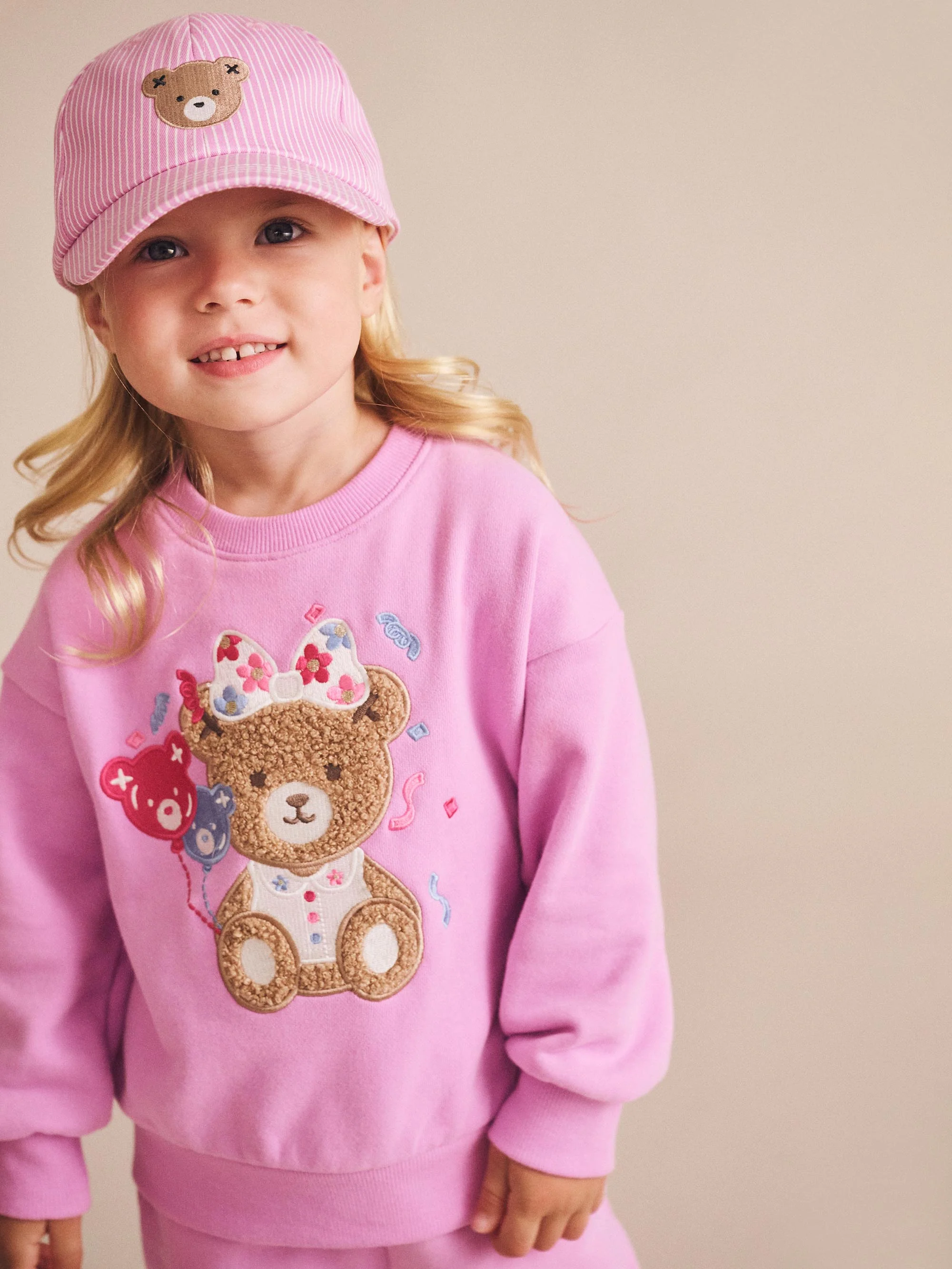 Party Huxette Sweatshirt - Image 2