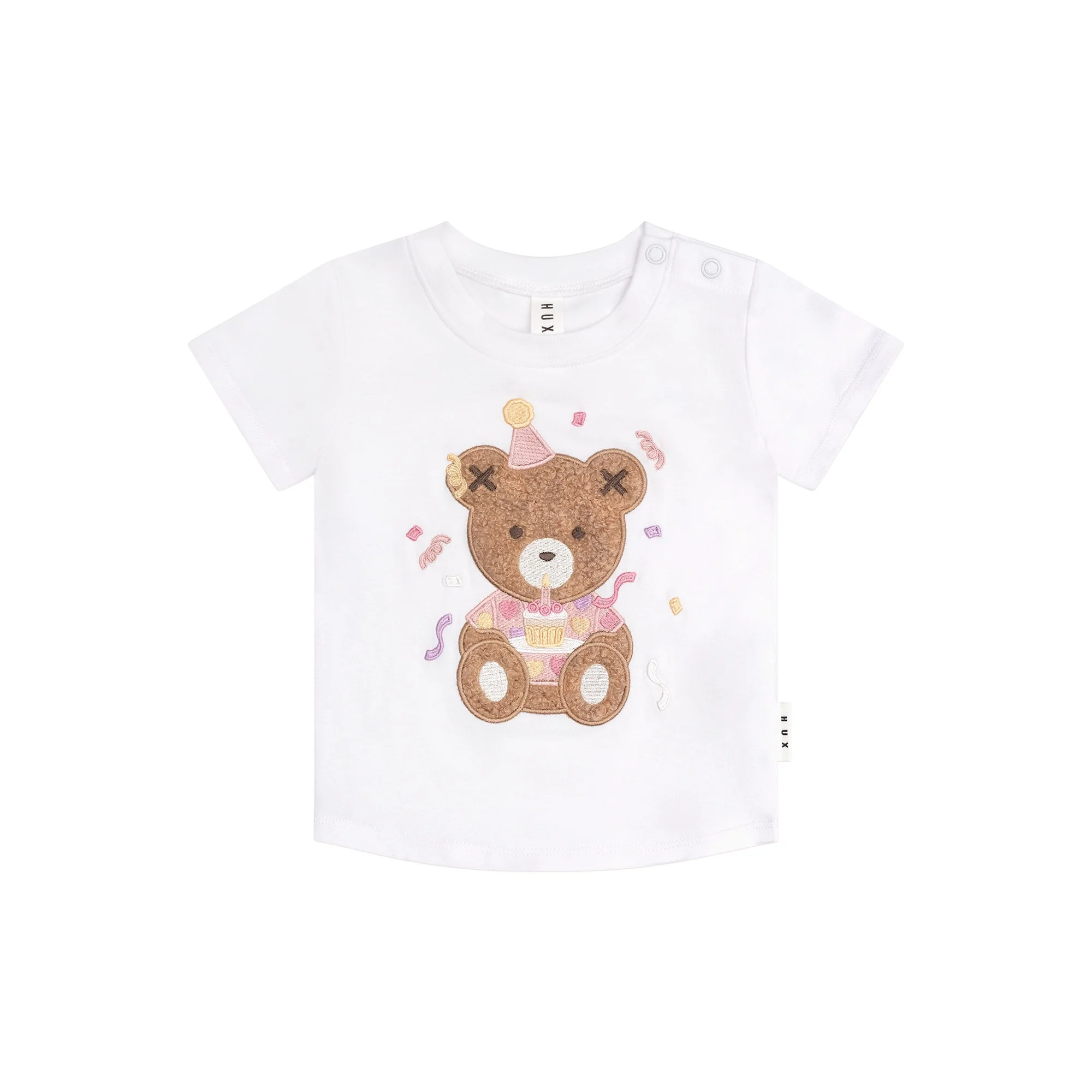 Party Huxgirl T-Shirt