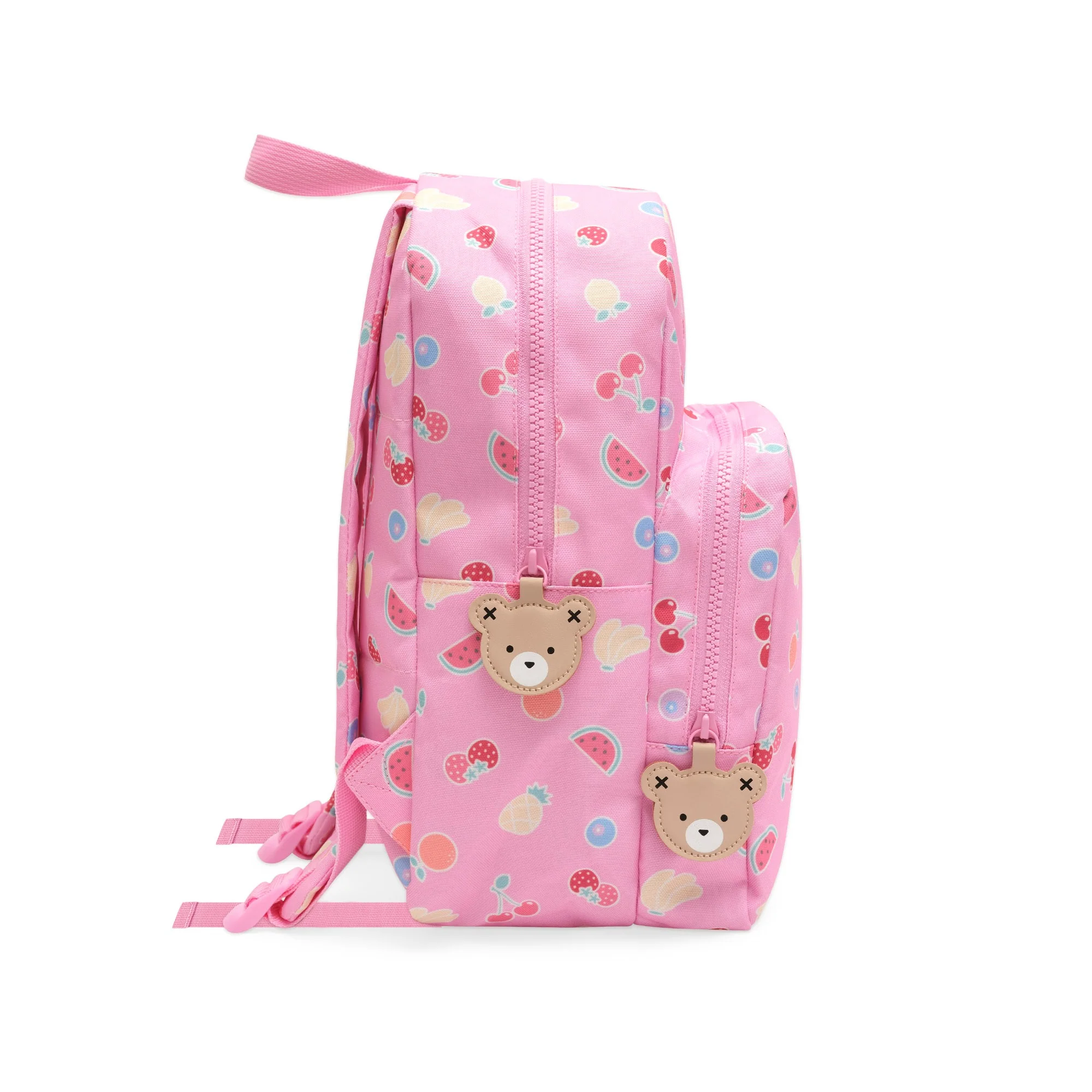 Huxbaby Perfect Backpack Fruit Emoji - Image 6