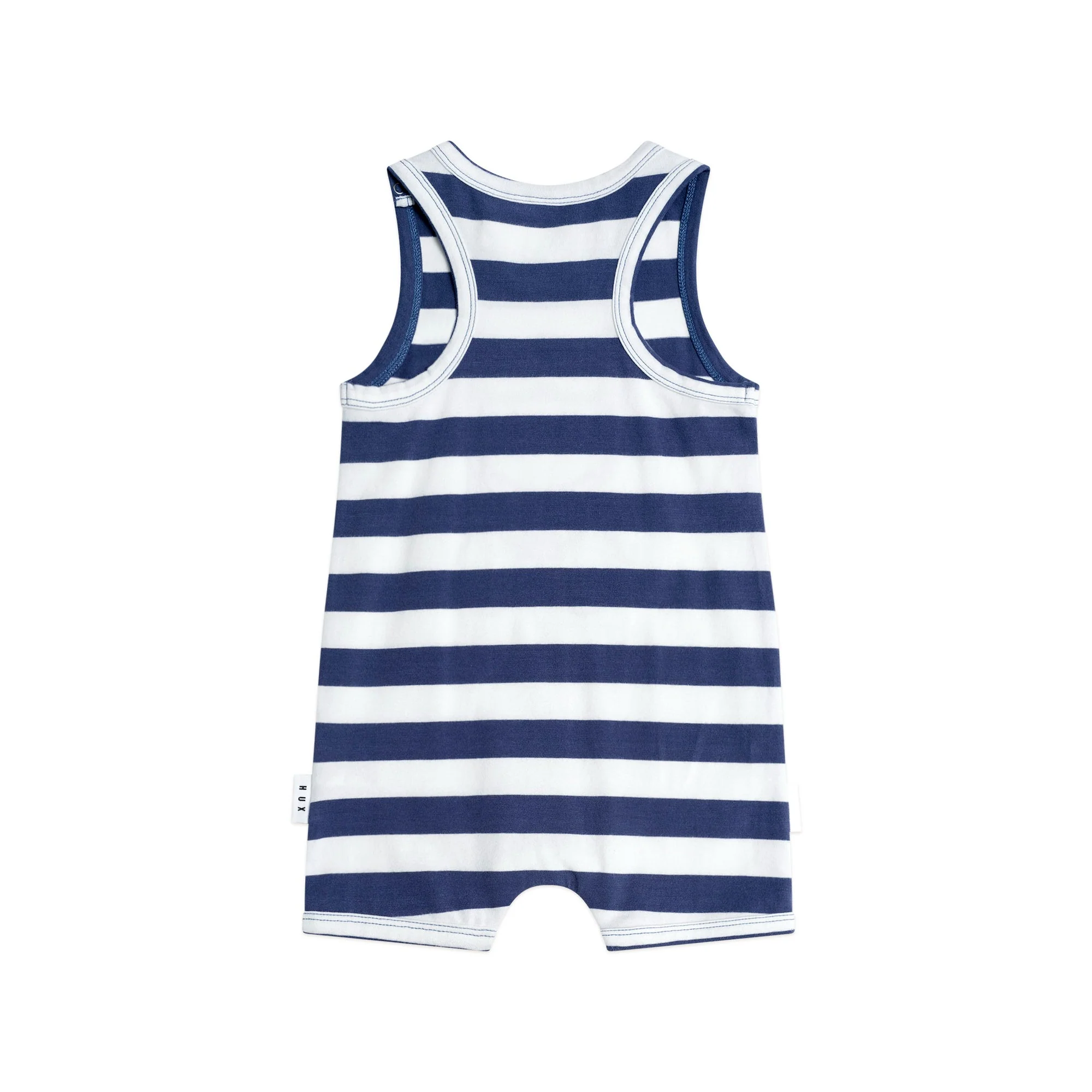 Huxbaby Pilot Huxbear Romper - Image 3