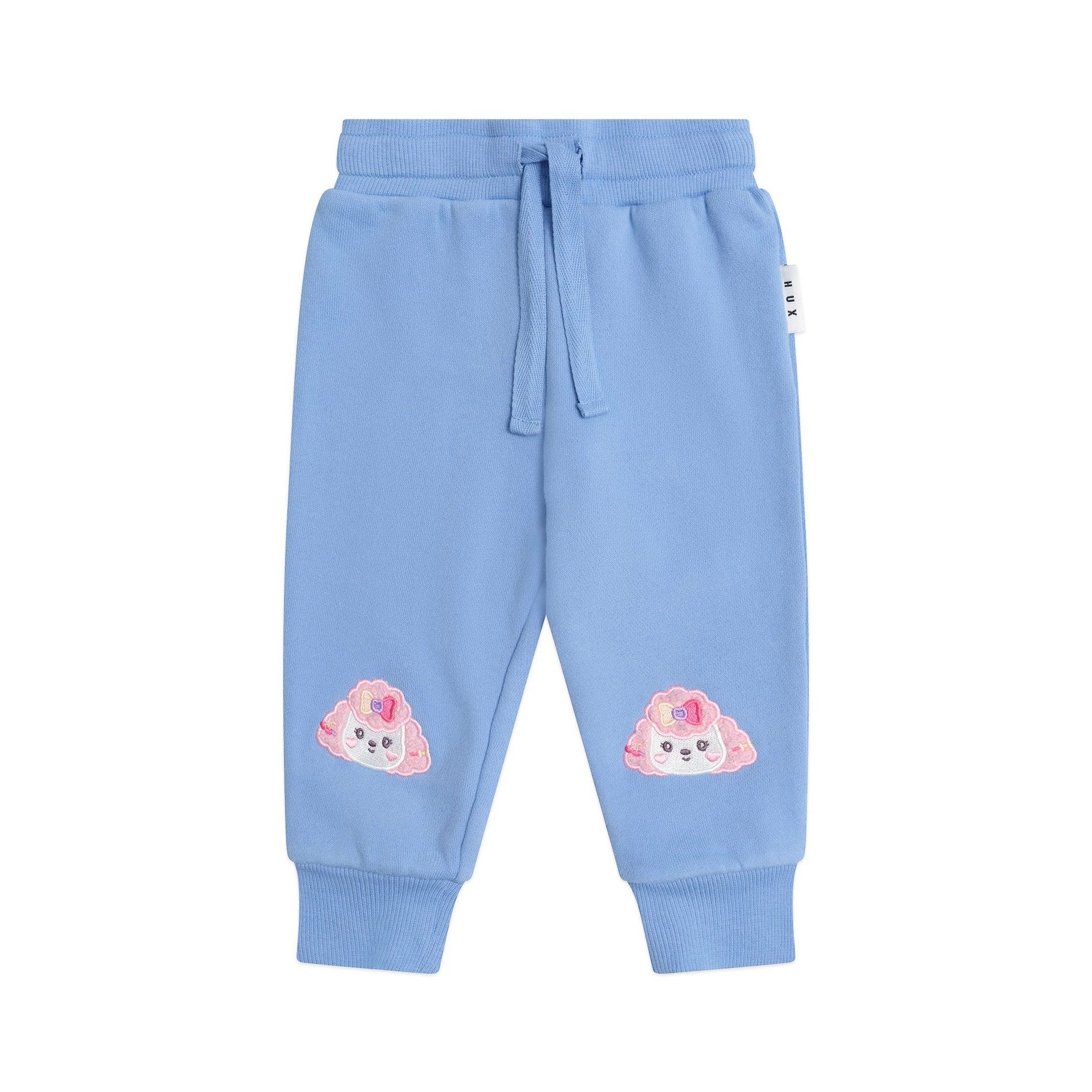 Polly Poodle Track Pant