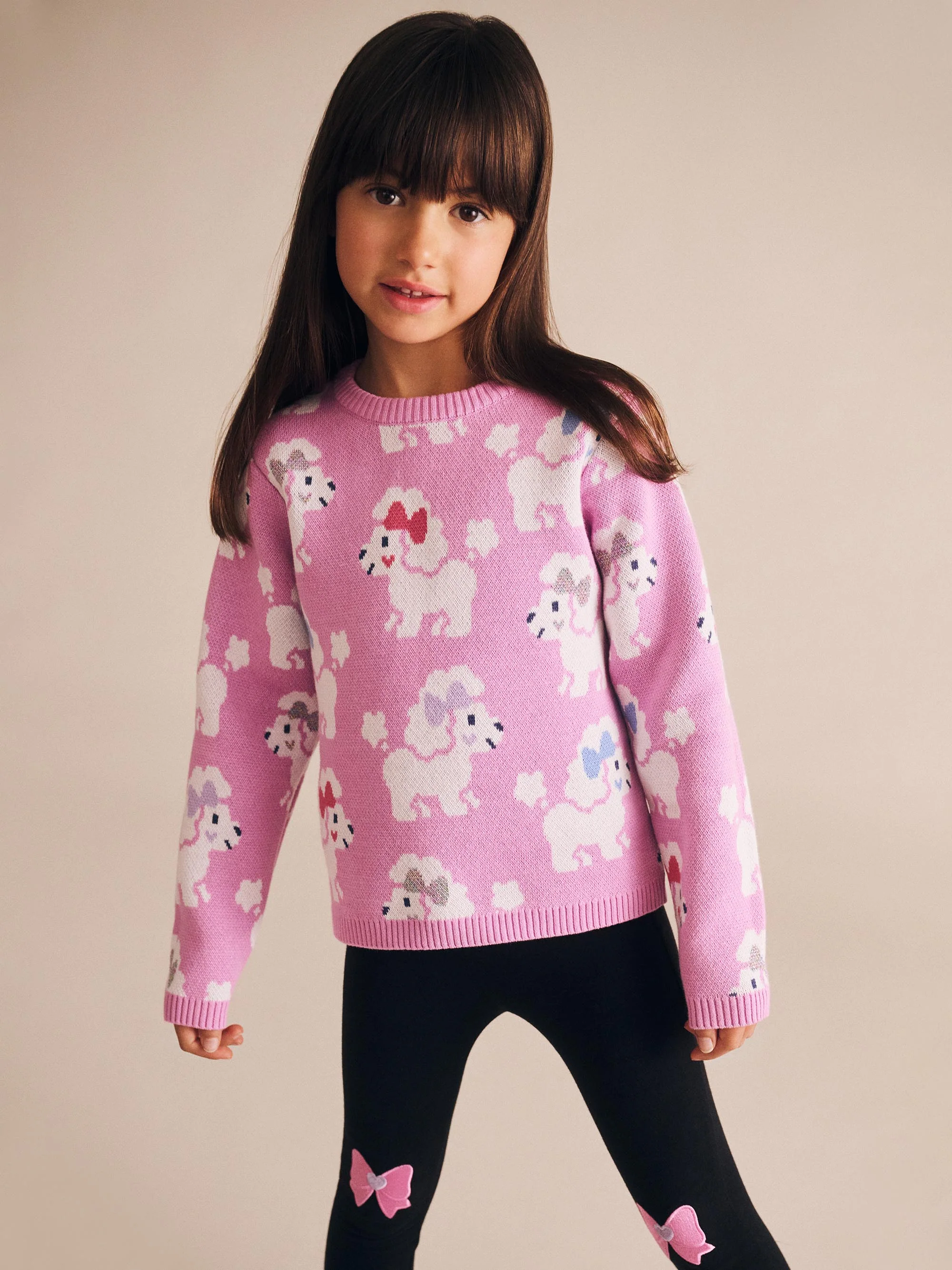 Pussybow Leggings - Image 2