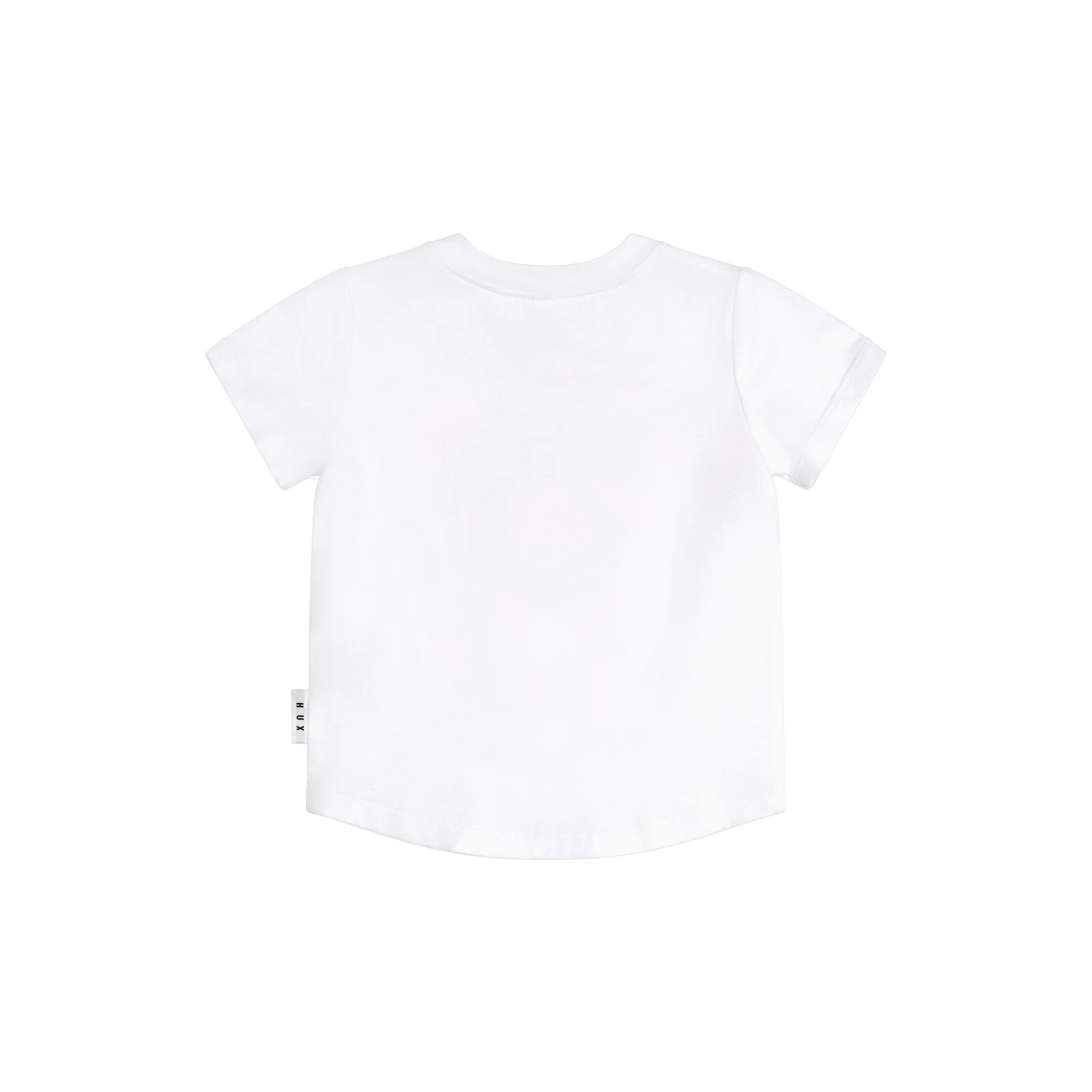Reindeer Hux T-Shirt - White - Image 5