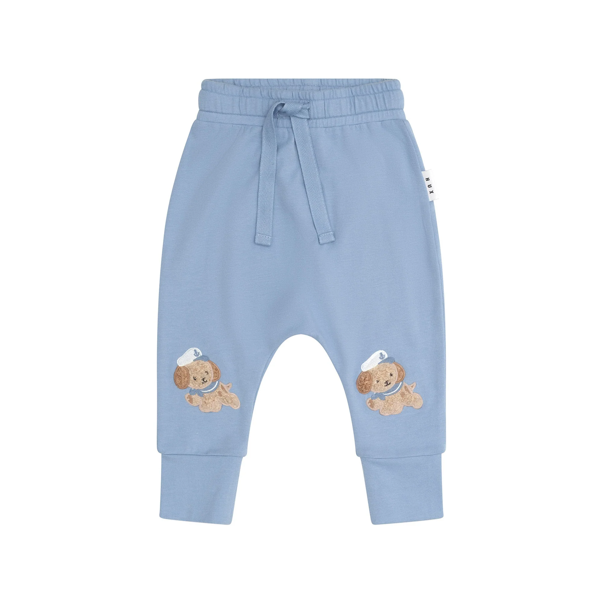 Sailor Pup Drop Crotch Pant