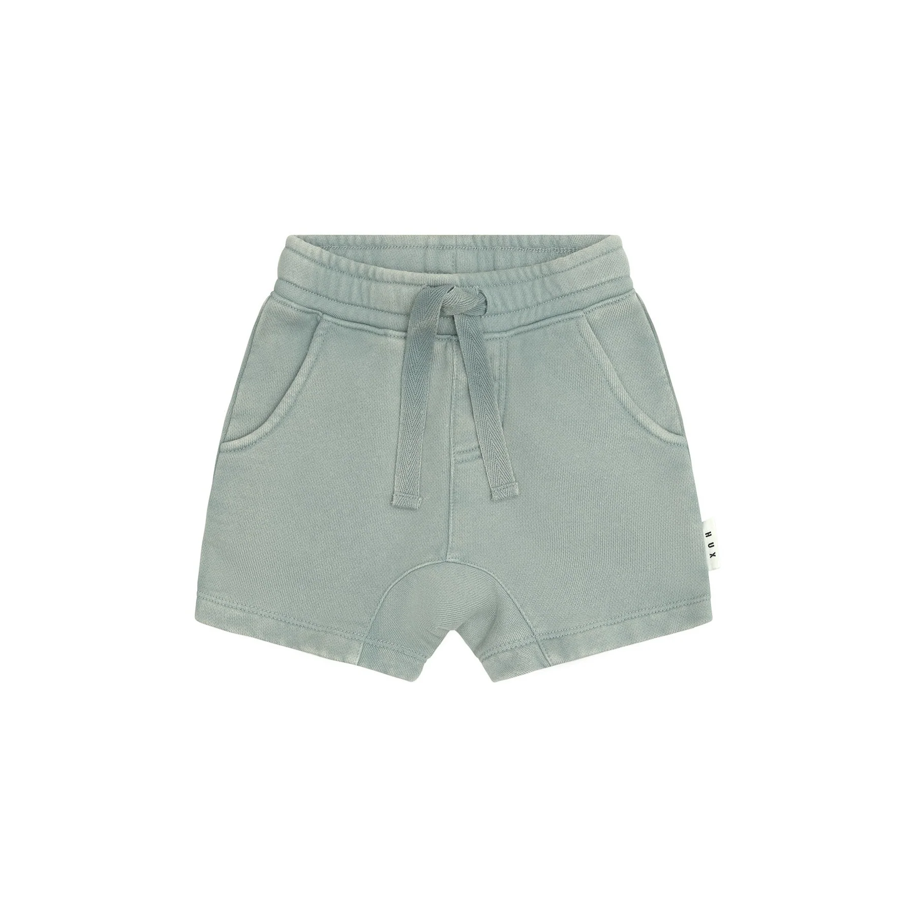 Slouch Short - Washed Jalapeno