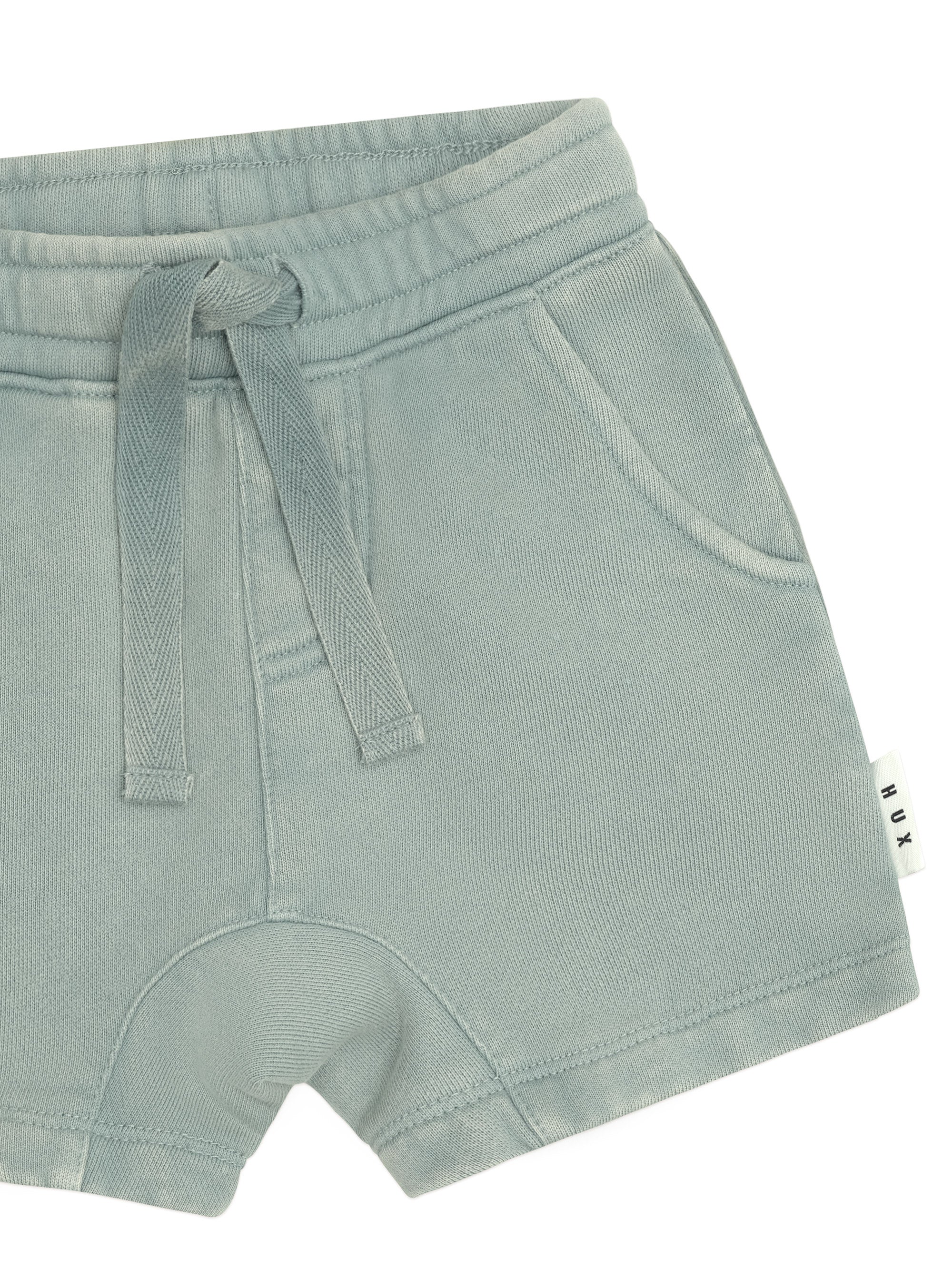 Slouch Short - Washed Jalapeno - Image 4