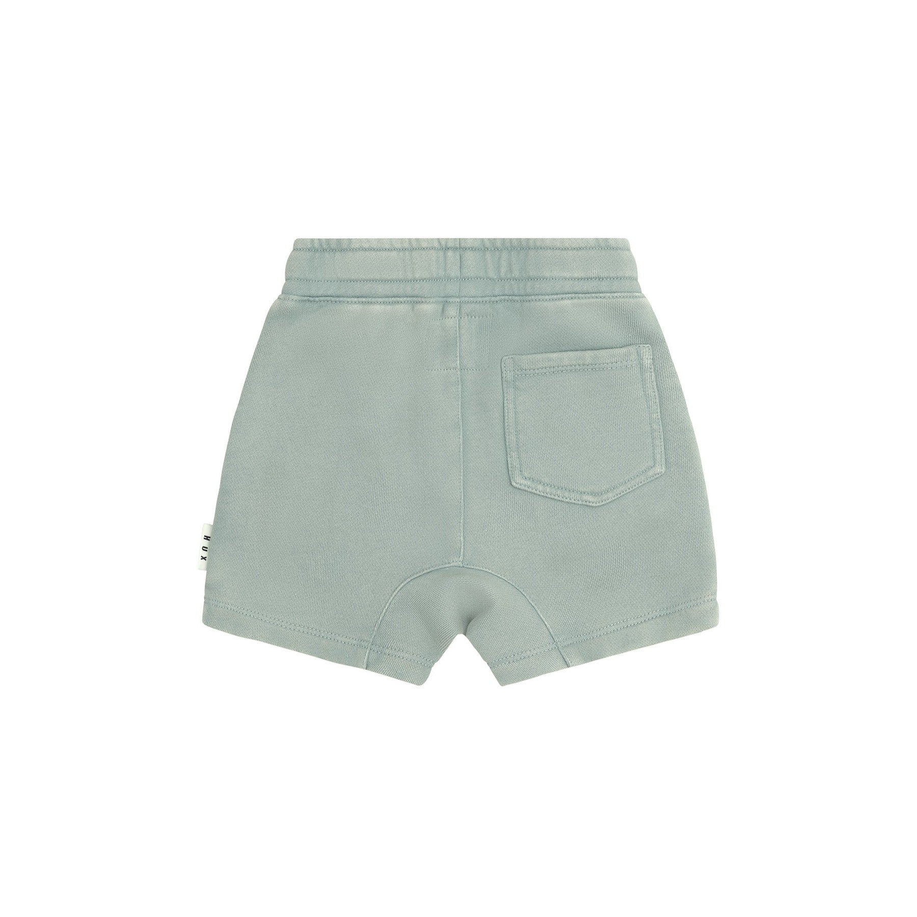 Slouch Short - Washed Jalapeno - Image 5