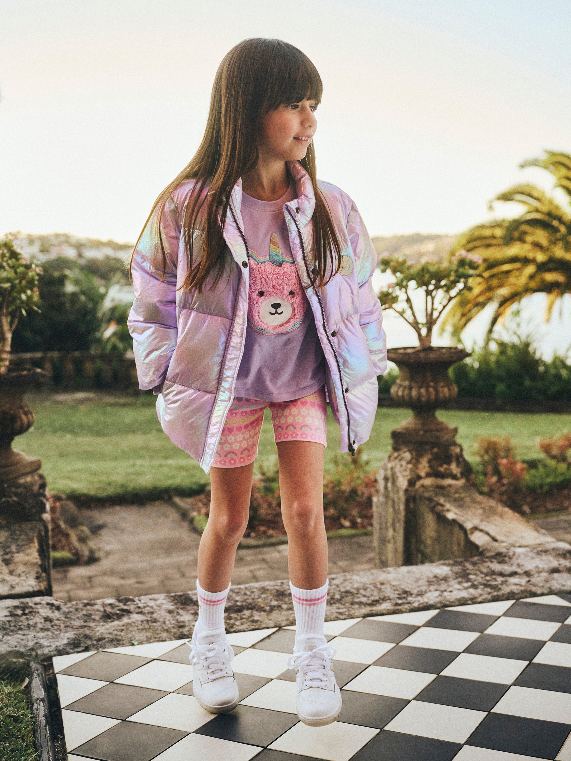 Huxbaby Unicorn Hux T-Shirt - Image 2