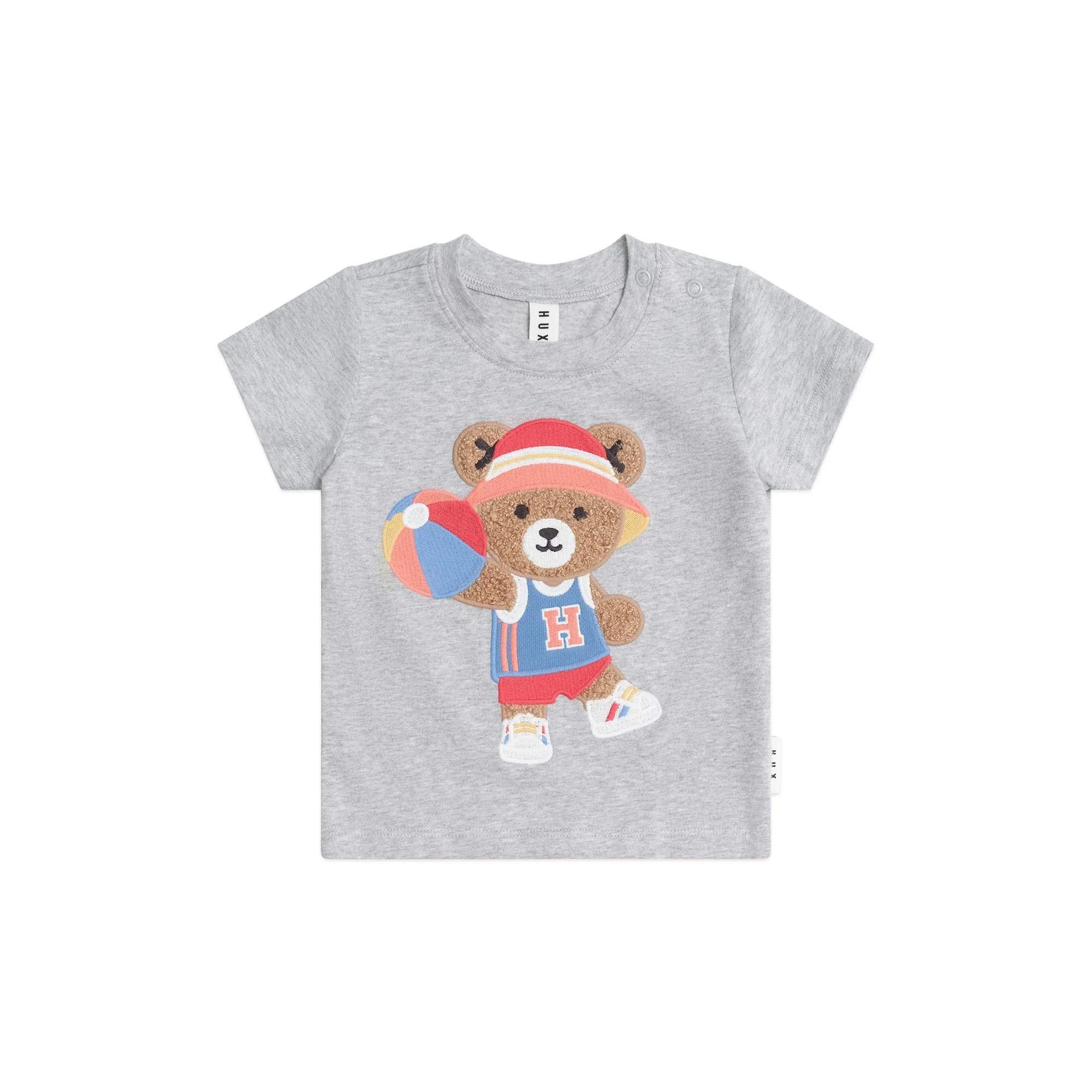 Huxbaby Sporty Huxbear Tee
