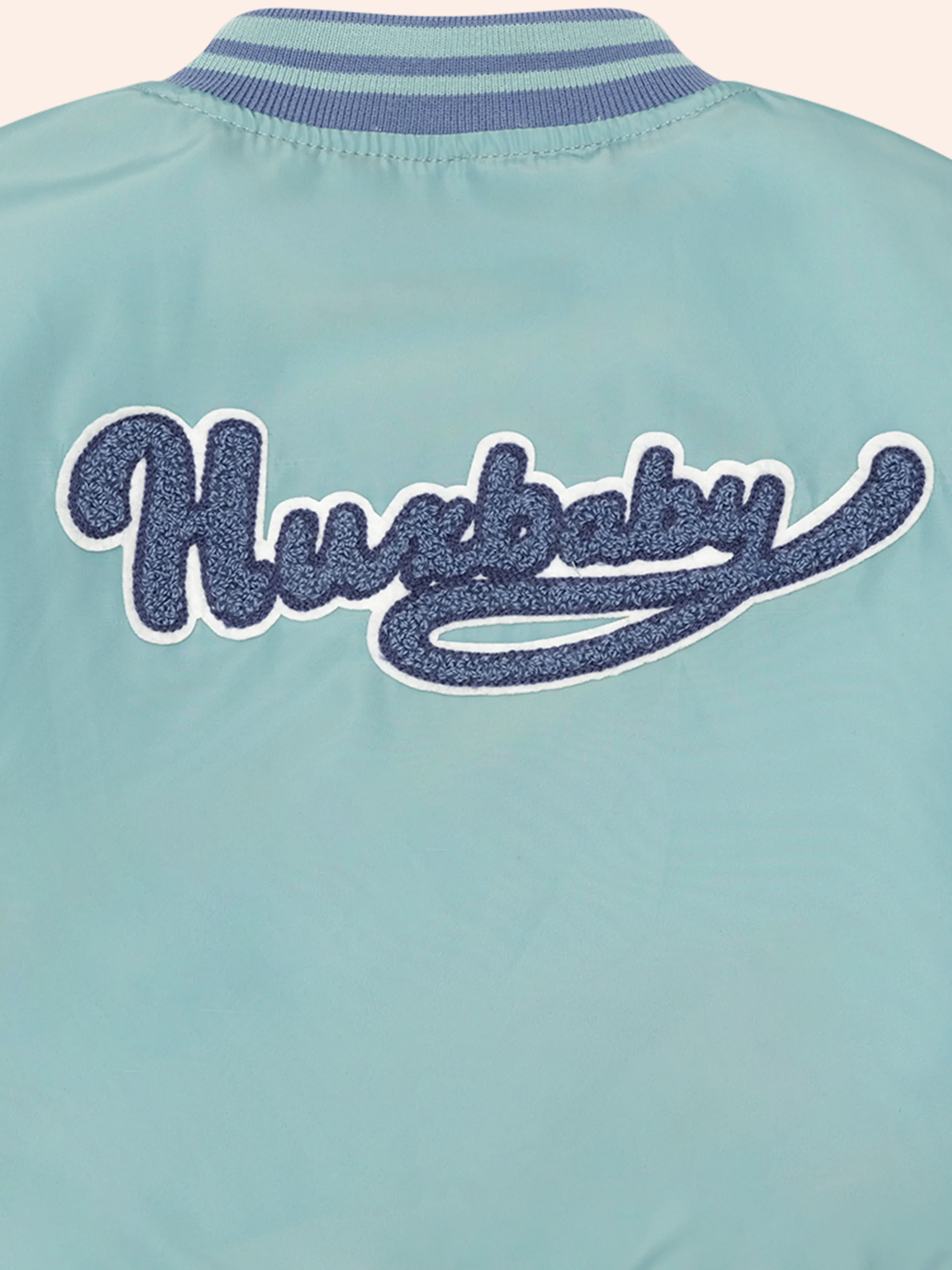 Huxbaby Sprout Hux College Varsity Jacket - Image 6