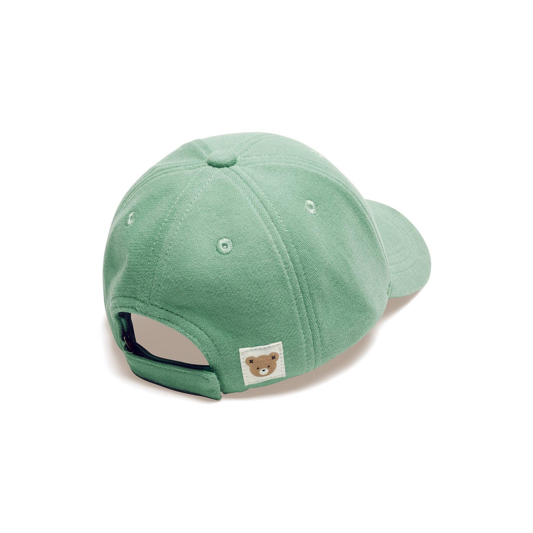 Tennis Bear Cap - Turf - Image 7