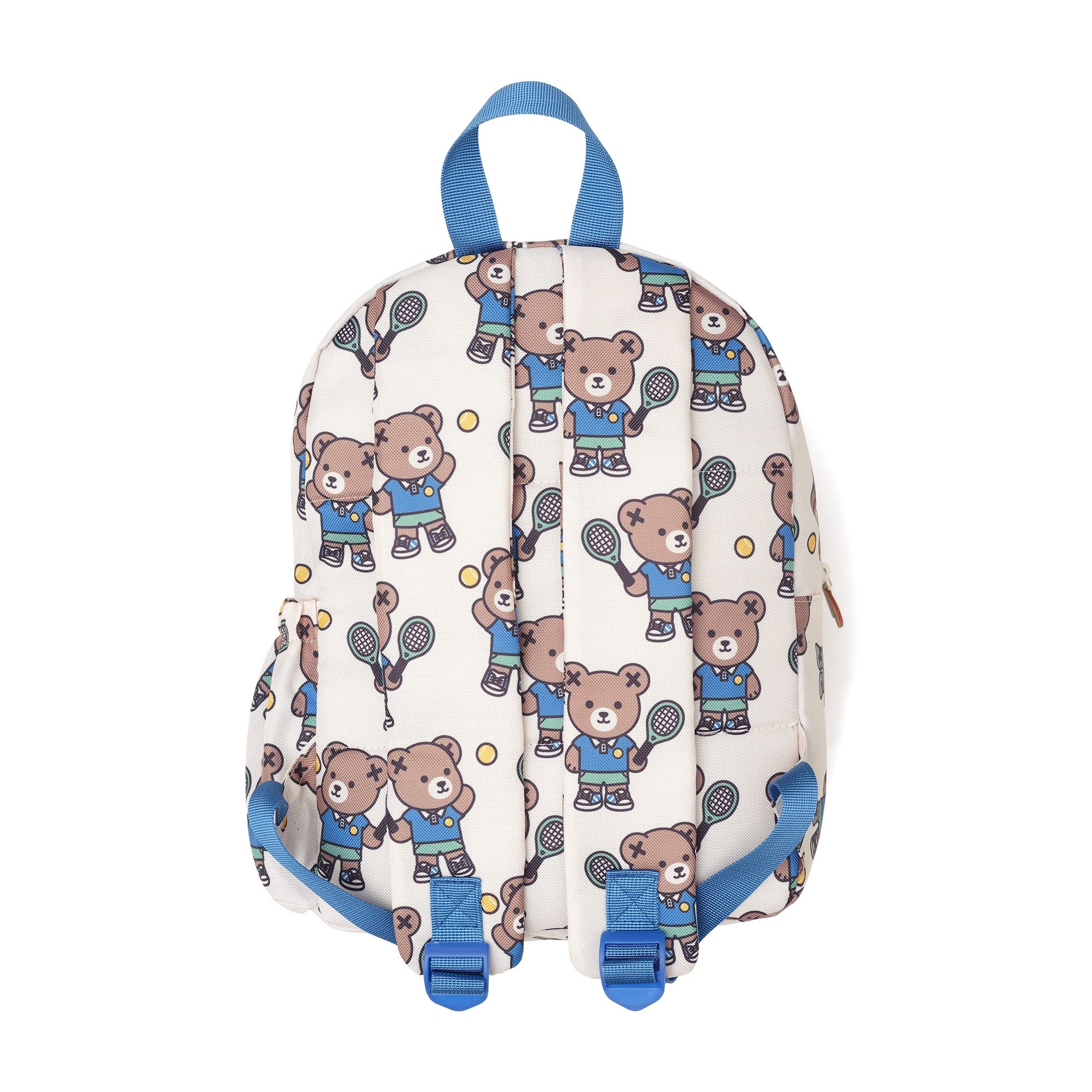 Tennis Hux Backpack - Multi - Image 4