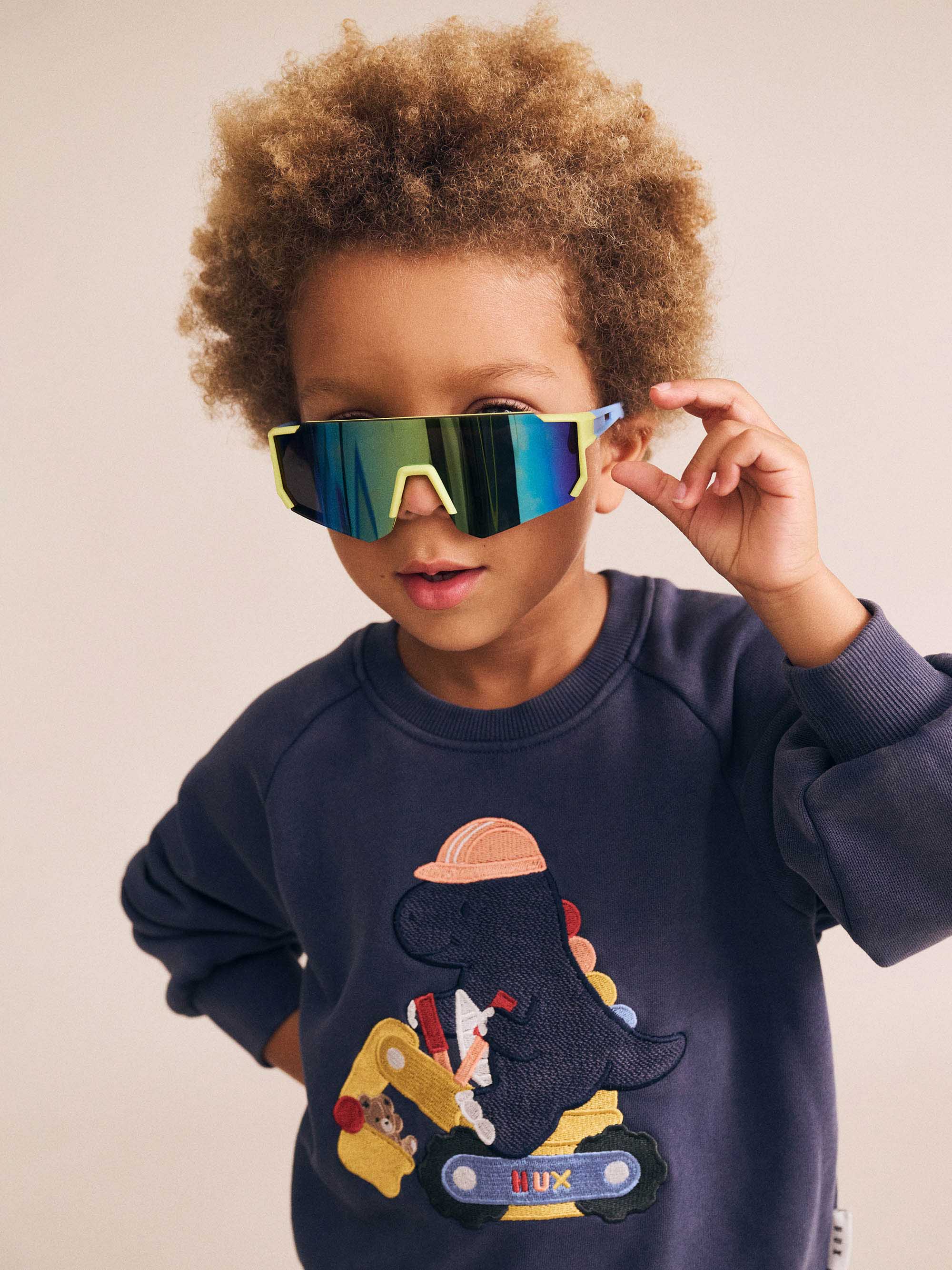 Tradie Dino Sweatshirt - Image 4
