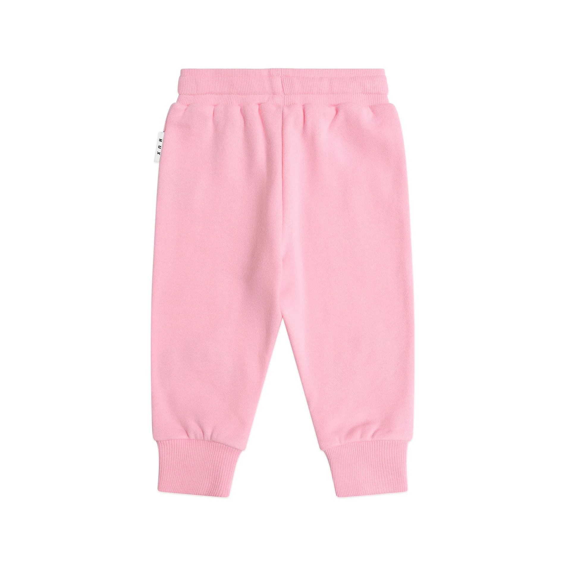 Huxbaby Tutti Frutti Unicorn Track Pants - Image 4