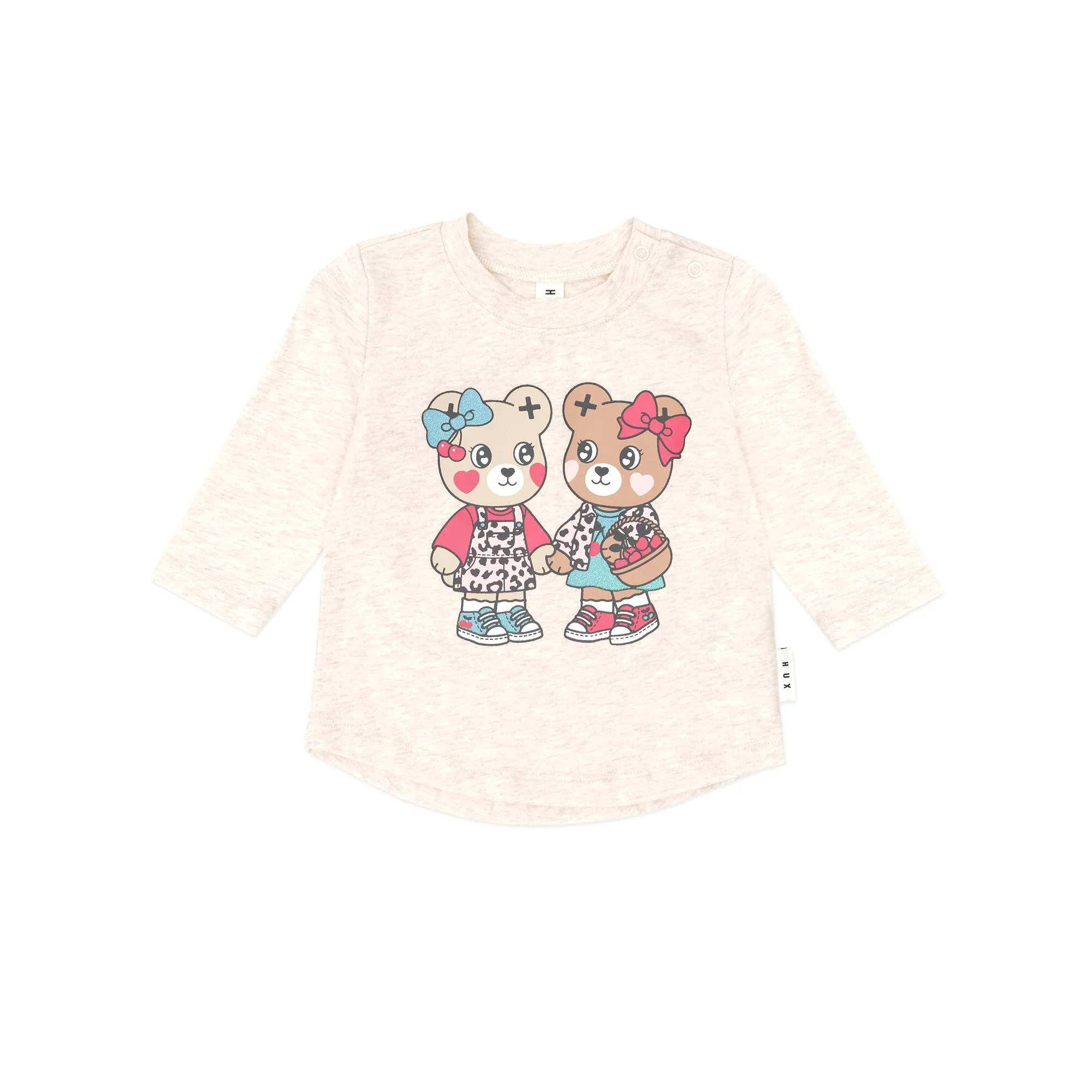 Two Furiends Top