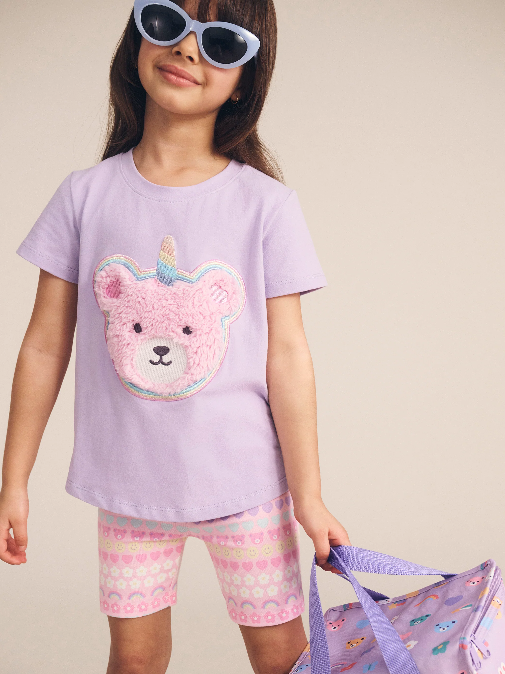 Huxbaby Unicorn Hux T-Shirt - Image 3