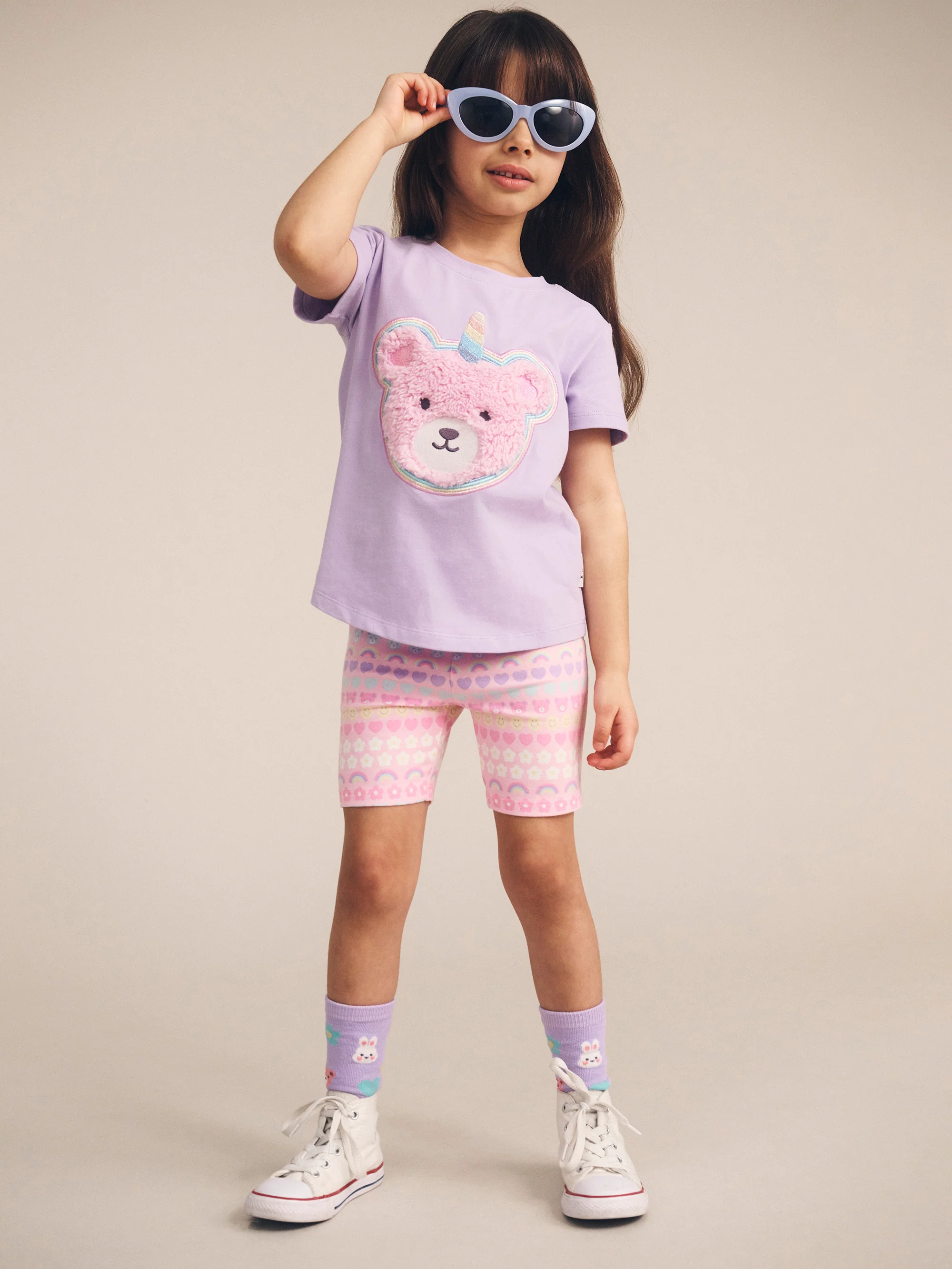 Huxbaby Unicorn Hux T-Shirt - Image 4