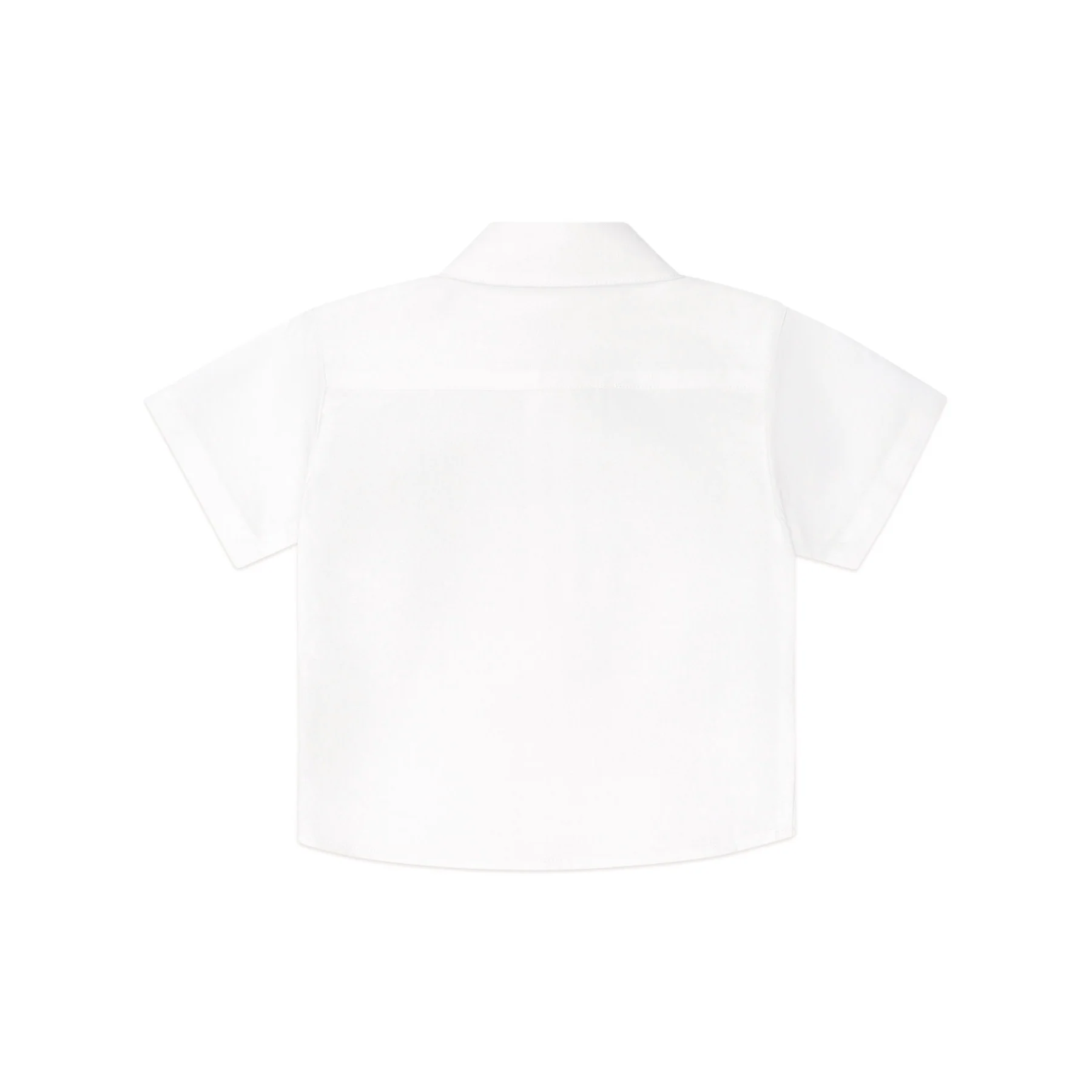Varsity Hux Short Sleeve Shirt - Image 4