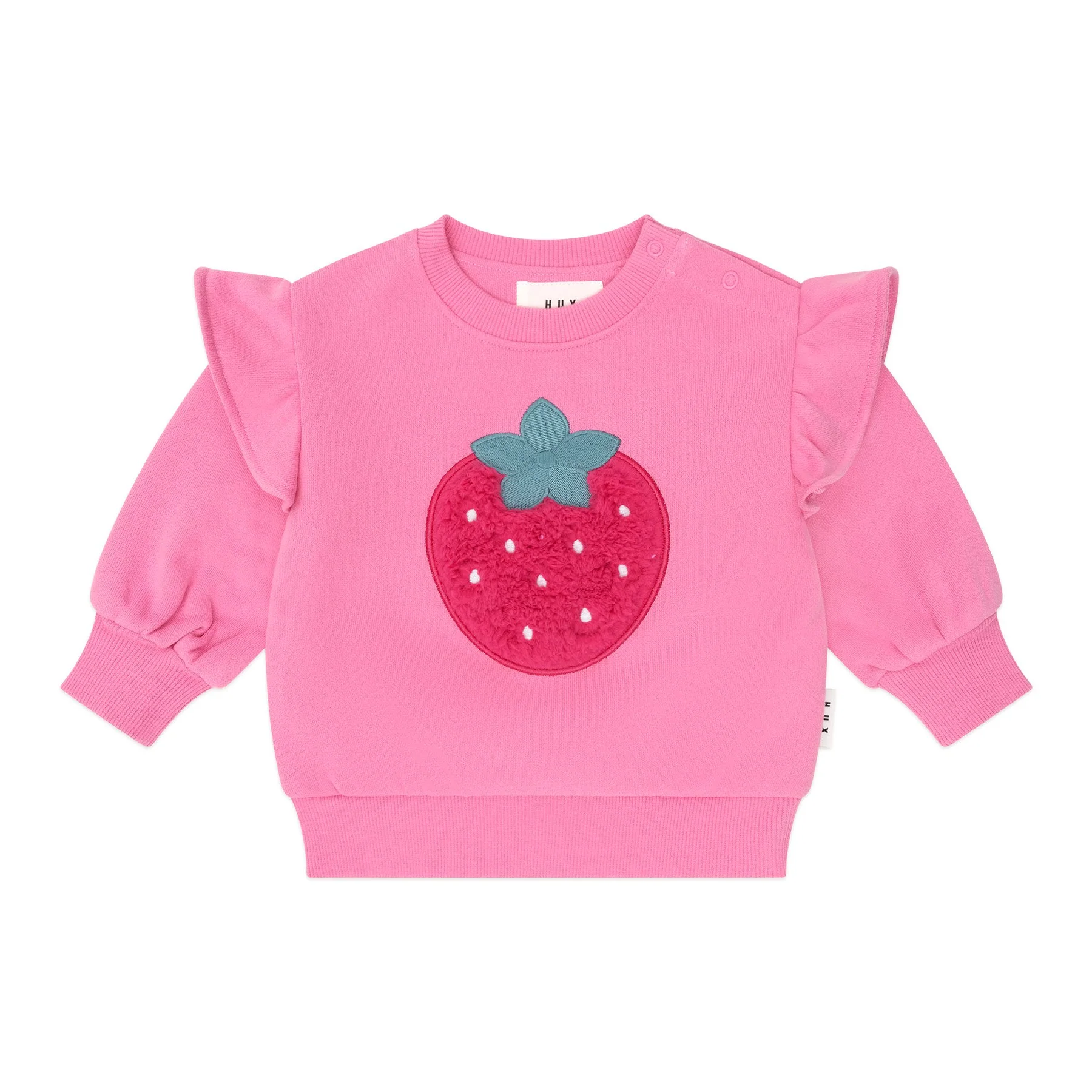 Very Berry Sweatshirt