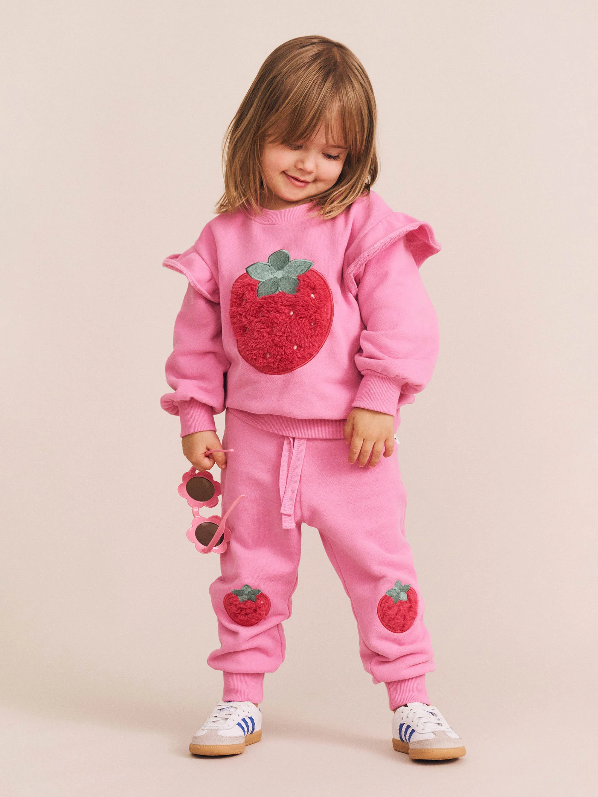 Very Berry Sweatshirt - Image 2