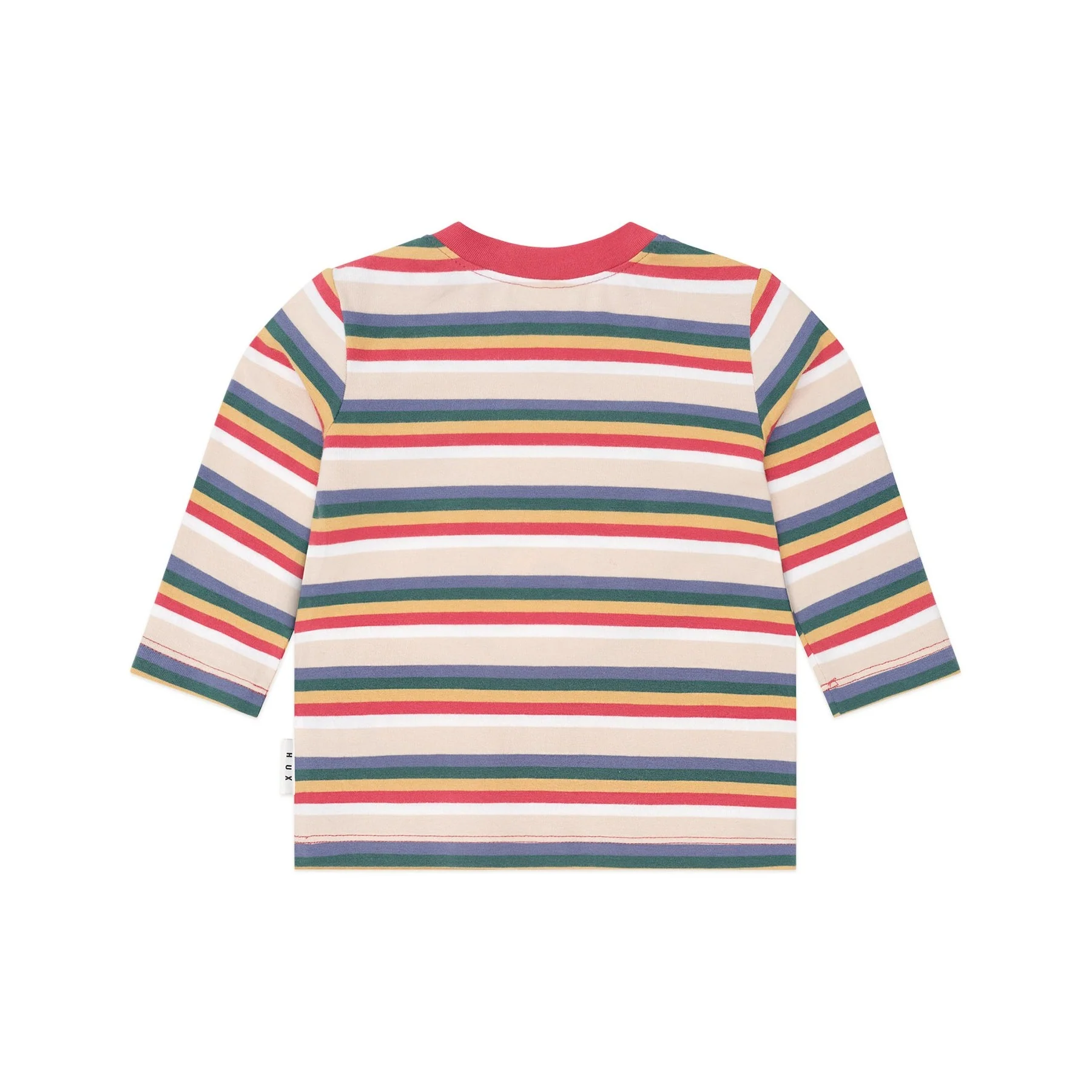 Vintage Stripe Huxbear Top - Image 5
