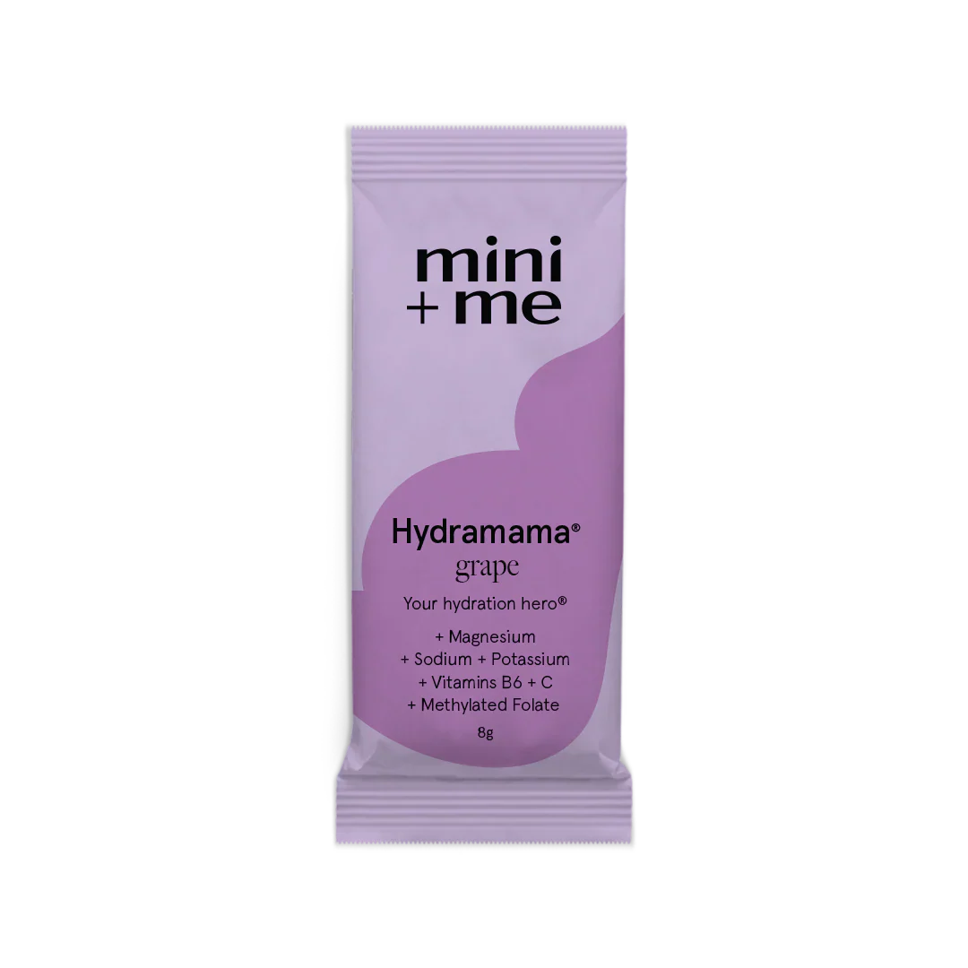 Hydramama - Grape - Image 7