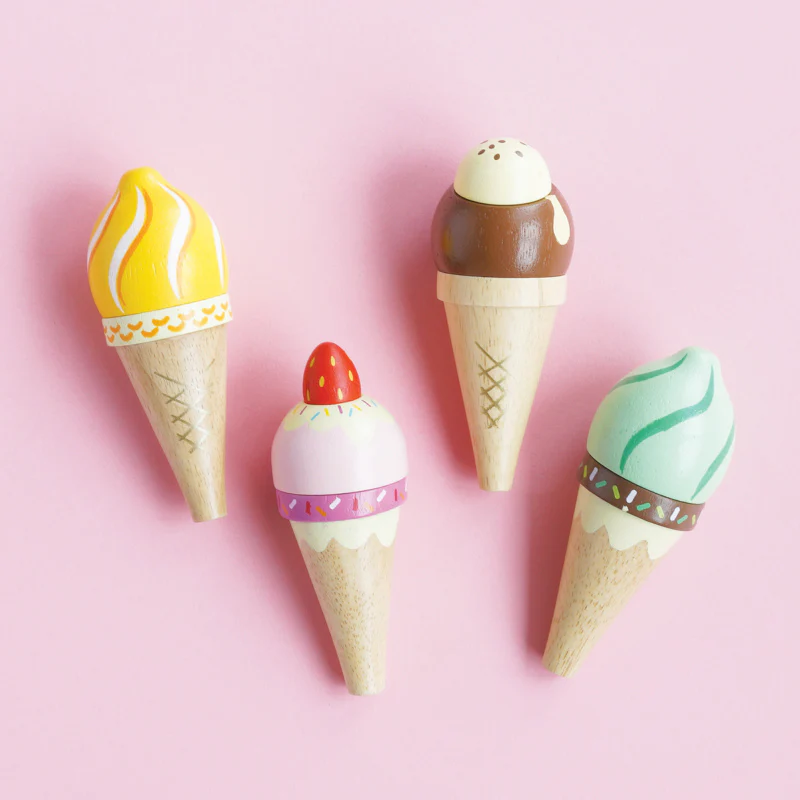 Ice Cream Set - Image 3