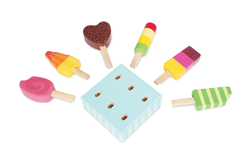 Ice Lollies - Image 2