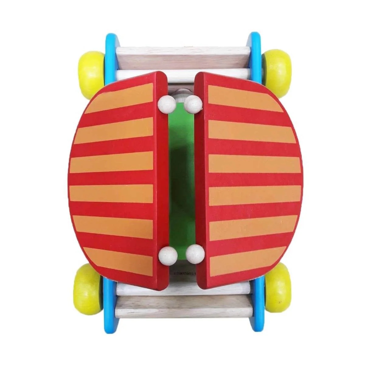 Noah's 3 in 1 Ark - Image 4
