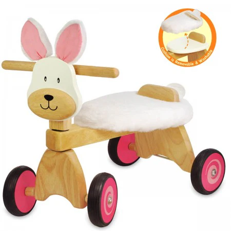 Paddie Rider - Bunny - Image 3
