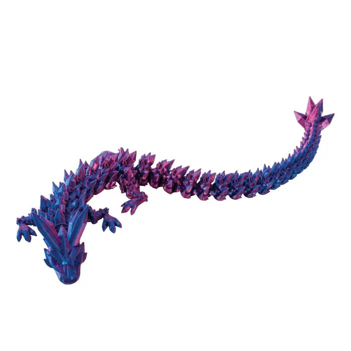 3D Sensory Dragon - Image 2