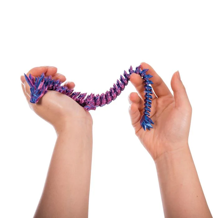 3D Sensory Dragon - Image 6