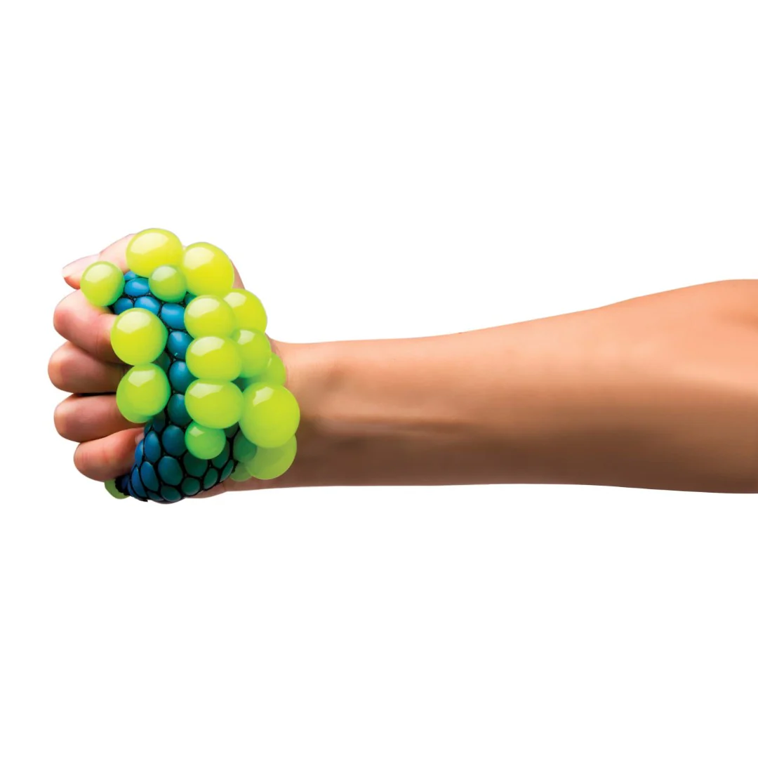 Atomic Brain Ball - Assorted - Image 2