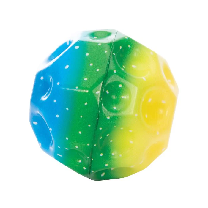 Crazy Crater Ball - Assorted - Image 3