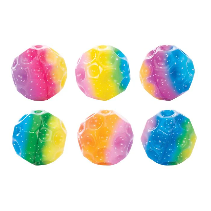 Crazy Crater Ball - Assorted - Image 5