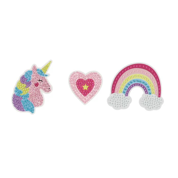 Diamond Art Stickers (Assorted) - Image 4