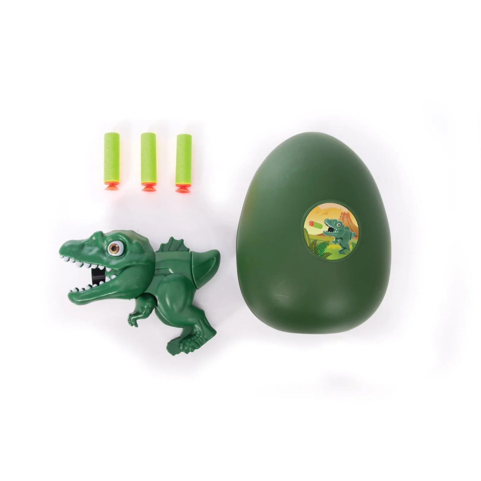 Dino Shooter (Assorted) - Image 4