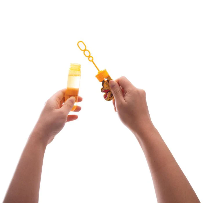 Dinosaur Bubbles - Assorted - Image 2
