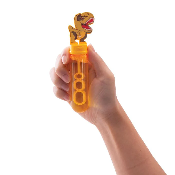 Dinosaur Bubbles - Assorted - Image 3