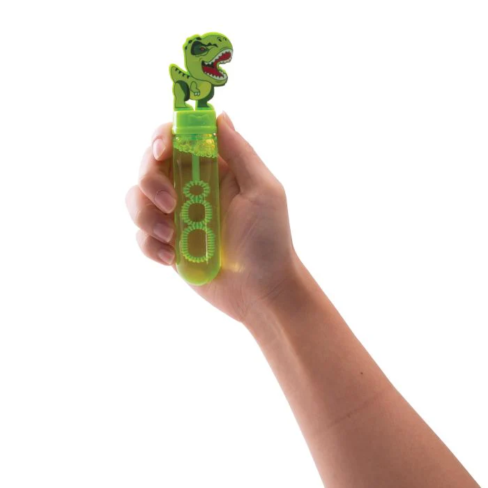 Dinosaur Bubbles - Assorted - Image 4
