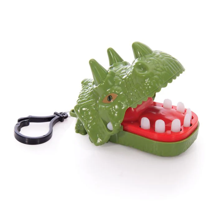 Dinosaur Chomp - Assorted - Image 4