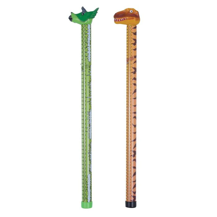 Dinosaur Groan Tube - Assorted - Image 3